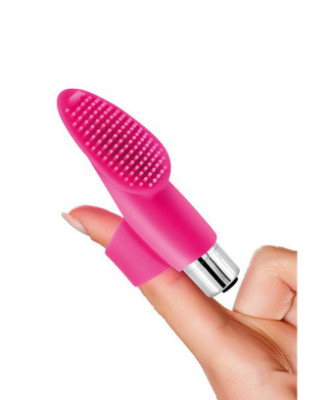 Stimulateur à picots Glee Finger USB 